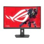 ASUS ROG Strix XG27WCS 27 inch 180Hz WQHD Curved Gaming Monitor