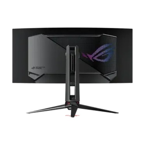 ASUS ROG Swift OLED PG34WCDM 33.9 inch 240Hz Curved Gaming Monitor ASUS ROG Swift OLED PG34WCDM 33.9 inch 240Hz Curved Gaming Monitor