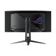 ASUS ROG Swift OLED PG34WCDM 33.9 inch 240Hz Curved Gaming Monitor ASUS ROG Swift OLED PG34WCDM 33.9 inch 240Hz Curved Gaming Monitor