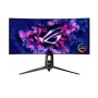 ASUS ROG Swift OLED PG34WCDM 33.9 inch 240Hz Curved Gaming Monitor