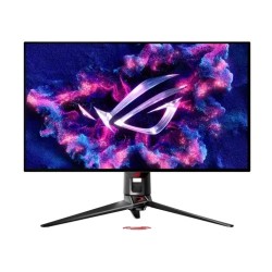 ASUS ROG Swift PG32UCDM 32 inch 4K UHD 240Hz Gaming Monitor