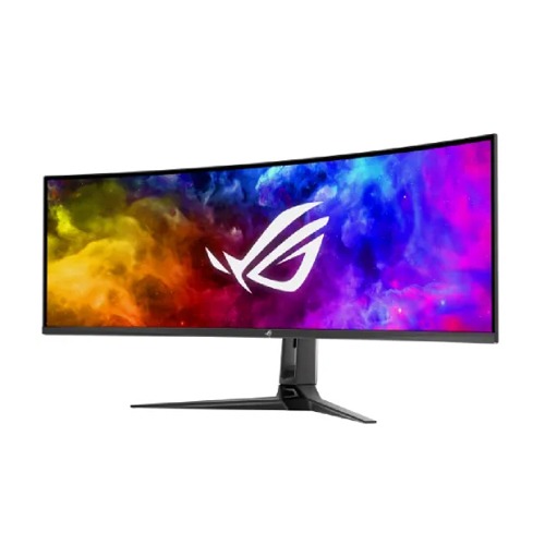 ASUS ROG Swift PG49WCD 49 inch 5k2k Ultrawide Curved Gaming Monitor