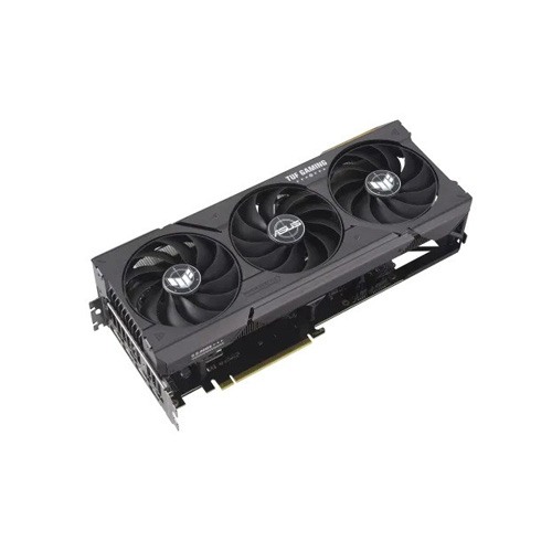 ASUS TUF Gaming GeForce RTX 4060 Ti 8GB GDDR6 OC Edition Graphics Card