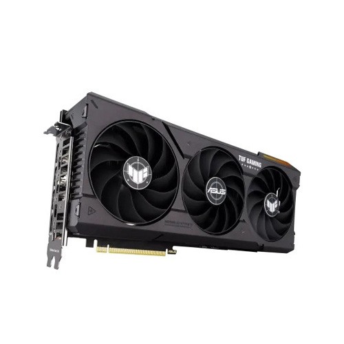 ASUS TUF Gaming GeForce RTX 4060 Ti 8GB GDDR6 OC Edition Graphics Card