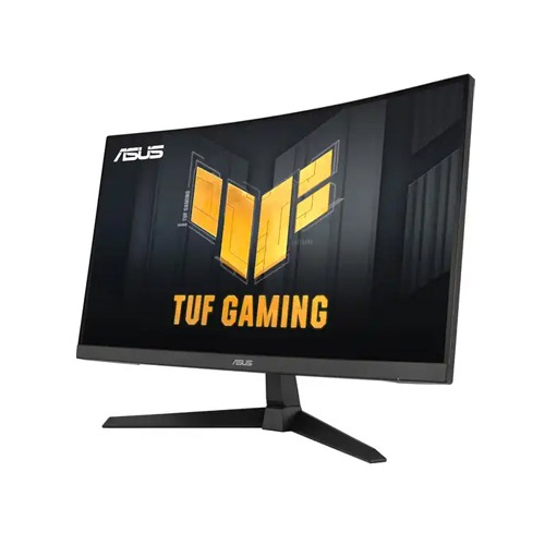 ASUS TUF Gaming VG27VQ3B 27 inch VA 180HZ FHD Curved Gaming Monitor