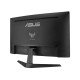 ASUS TUF Gaming VG27VQ3B 27 inch VA 180HZ FHD Curved Gaming Monitor