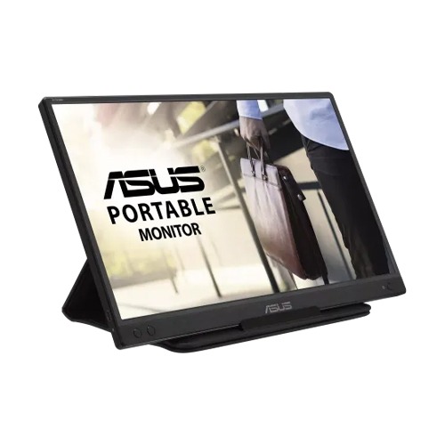 ASUS ZenScreen MB166C 15.6 inch Full HD IPS Portable USB Type-C Monitor