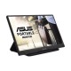 ASUS ZenScreen MB166C 15.6 inch Full HD IPS Portable USB Type-C Monitor