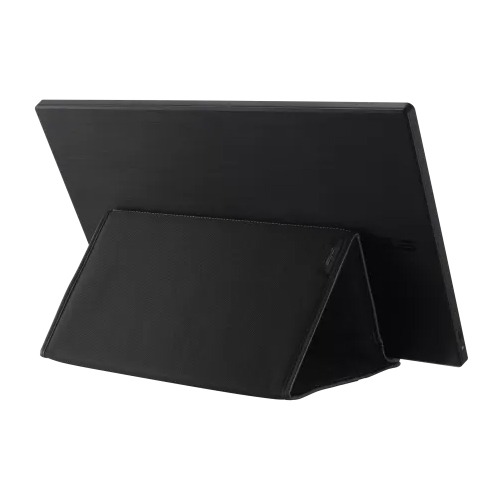 ASUS ZenScreen MB166C 15.6 inch Full HD IPS Portable USB Type-C Monitor