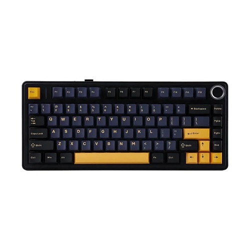 AULA F75 Wireless Mechanical Keyboard