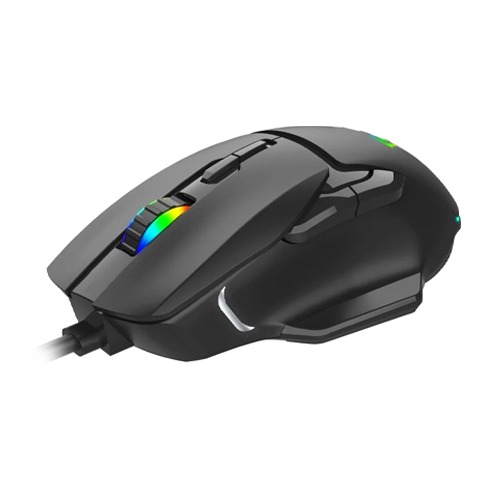 AULA F815 Wired Gaming Mouse