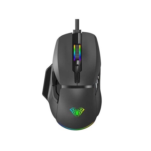AULA F815 Wired Gaming Mouse