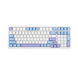 AULA F99 Gasket Mechanical Keyboard