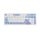 AULA F99 Gasket Mechanical Keyboard