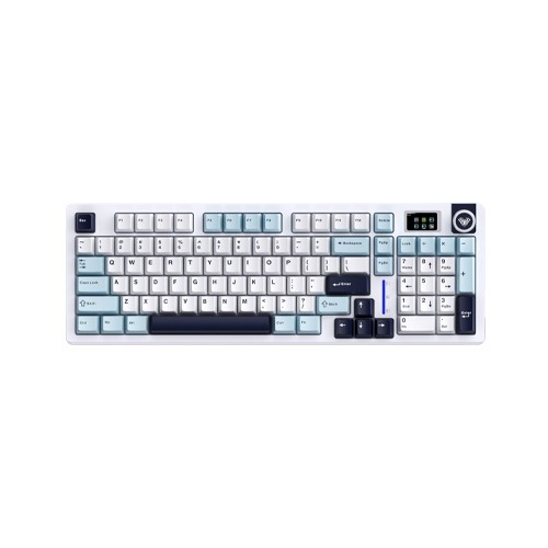 AULA S98 Pro Wireless Mechanical Keyboard