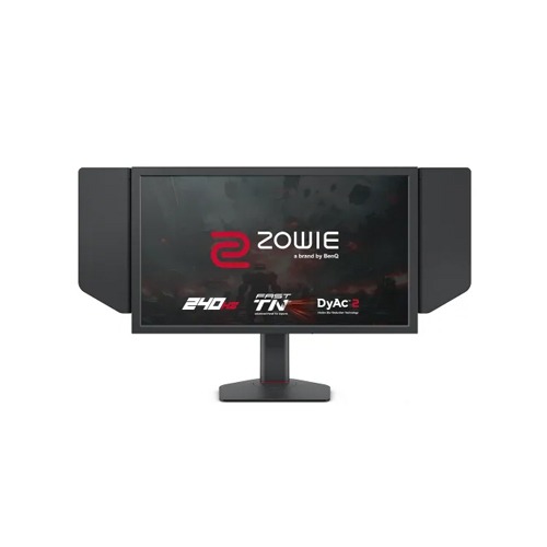 BenQ ZOWIE XL2546X 24.5 inch 240Hz DyAc Gaming Monitor
