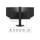 BenQ Zowie XL2566X+ 24.1 Fast TN 400Hz Gaming Monitor