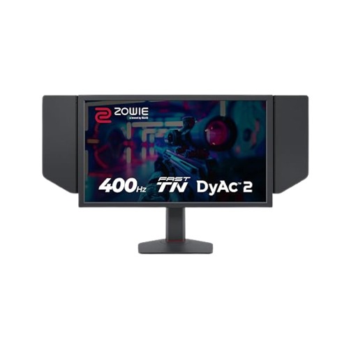 BenQ Zowie XL2566X+ 24.1 Fast TN 400Hz Gaming Monitor