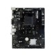 BIOSTAR A520MHP V 6.0 AM4 DDR4  MOTHERBOARD