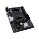 BIOSTAR A520MHP V 6.0 AM4 DDR4  MOTHERBOARD