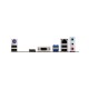 BIOSTAR A520MHP V 6.0 AM4 DDR4  MOTHERBOARD