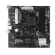 Biostar B450MX-S DDR4 AMD Motherboard Biostar B450MX-S DDR4 AMD Motherboard