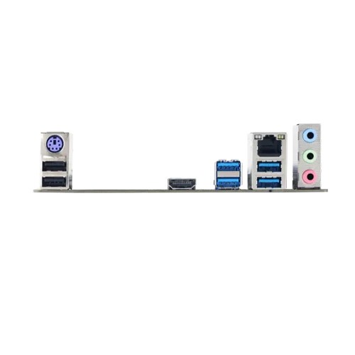 Biostar B450MX-S DDR4 AMD Motherboard Biostar B450MX-S DDR4 AMD Motherboard