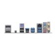 Biostar B650MT-E PRO Micro ATX AM5 Motherboard