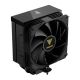 Gamdias BOREAS M2-51D Digital Display Single Tower Air CPU Cooler
