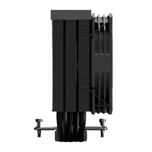 Gamdias BOREAS M2-51D Digital Display Single Tower Air CPU Cooler