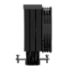 Gamdias BOREAS M2-51D Digital Display Single Tower Air CPU Cooler