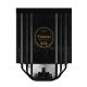 Gamdias BOREAS M2-51D Digital Display Single Tower Air CPU Cooler