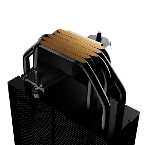 Gamdias BOREAS M2-51D Digital Display Single Tower Air CPU Cooler