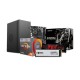 Budget Pc-Deal With AMD Ryzen 5 3400G Processor