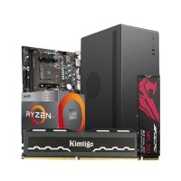 Asus Ryzen 3400g B450 AMD Ryzen 3400G MSI B450M-A PRO MAX Price In BD