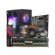 Budget Pc-Deal With AMD Ryzen 5 5500GT Processor and PC Power X2601 BK Casing With Power Supply