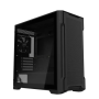 GIGABYTE C102G GLASS Mid Tower Gaming Casing