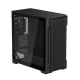 GIGABYTE C102G GLASS Mid Tower Gaming Casing