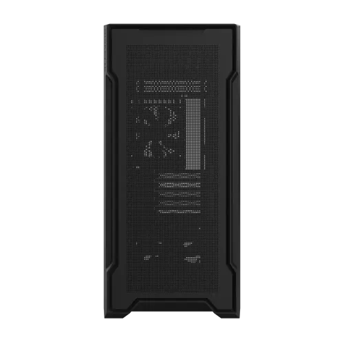 GIGABYTE C102G GLASS Mid Tower Gaming Casing