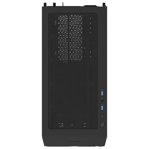 GIGABYTE C102G GLASS Mid Tower Gaming Casing
