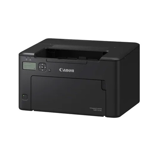 Canon imageCLASS LBP121dn Single Function Mono Laser Printer