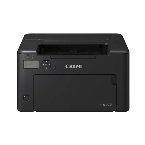 Canon imageCLASS LBP121dn Single Function Mono Laser Printer