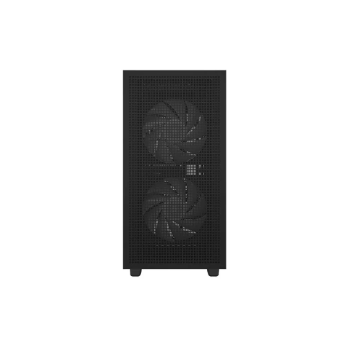 DeepCool CH360 High Airflow Micro ATX Case
