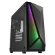 FSP CMT195A RGB ATX Mid Tower Gaming Casing