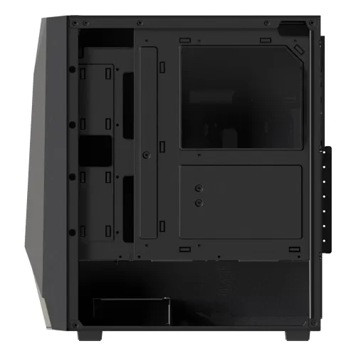 FSP CMT195A RGB ATX Mid Tower Gaming Casing