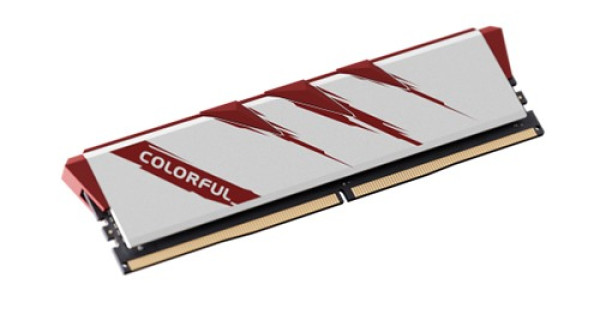 COLORFUL BATTLE-AX DDR5-6000 64GB×2 COLORFUL Announces Battle-Ax Redline DDR5 and DDR4 Gaming Memory