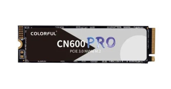 Colorful CN600 PRO 256GB M.2 NVMe SSD Price in BD