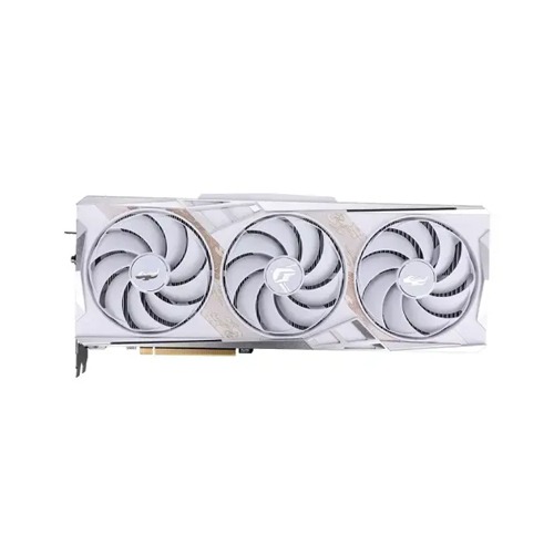 Colorful iGame GeForce RTX 4070 Ti SUPER Loong Edition OC 16GB-V GDDR6X Graphics Card