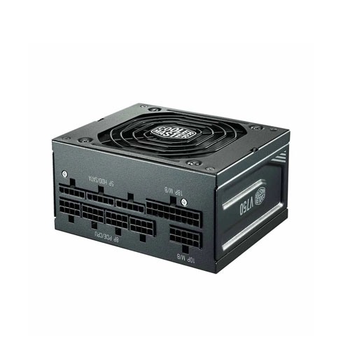 Cooler Master G800 800 Watt 80 Plus Gold Power Supply