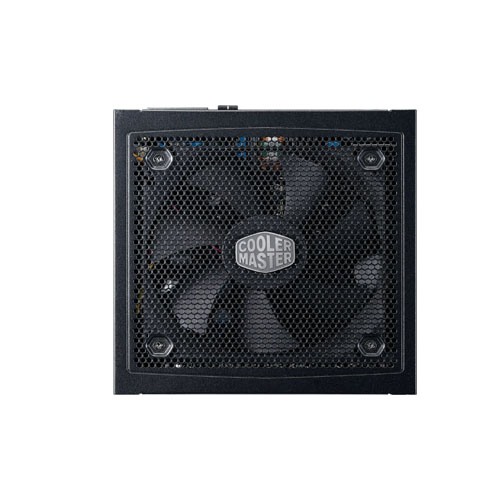 Cooler Master GX2 750 Gold Modular A/EU cord ATX 3.0 Power Supply